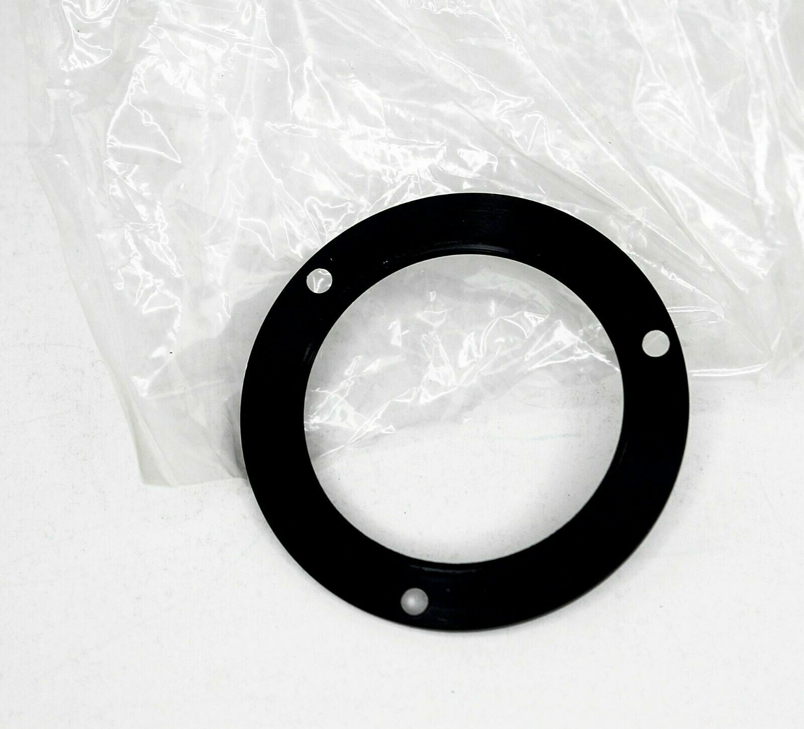 Vintage TeleSor Lens Flange for Leica Cameras NOS