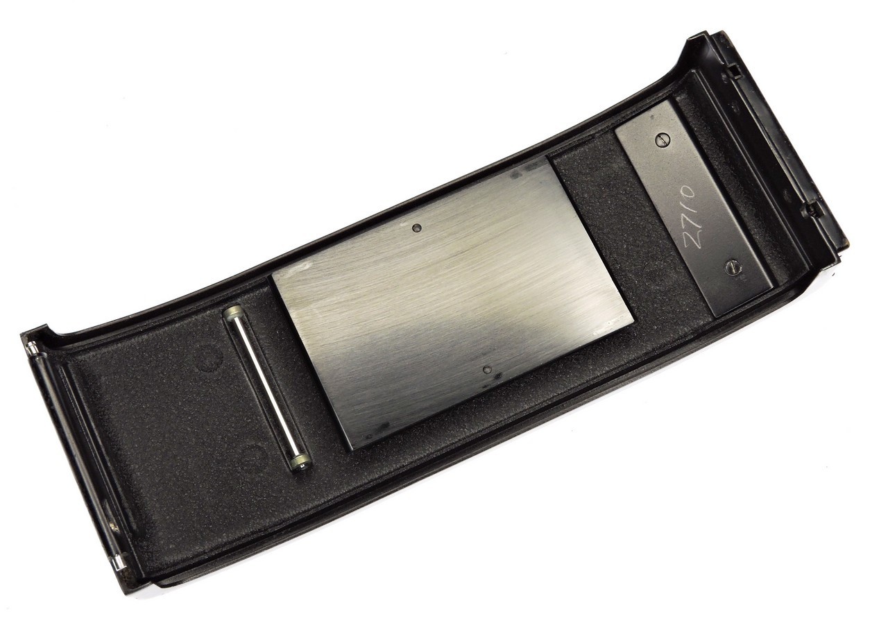 Leicaflex SL Black Back Door #1