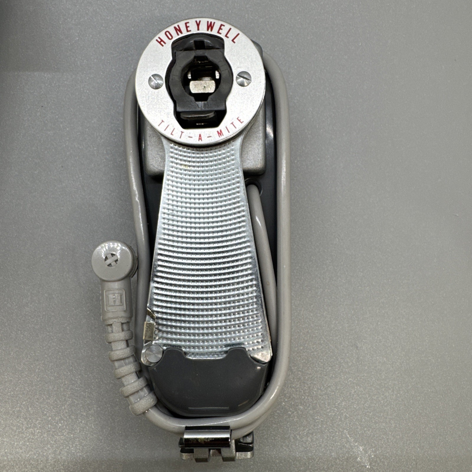Honeywell Tilt-A-Mite Camera Flash Attachment – Made In Japan
