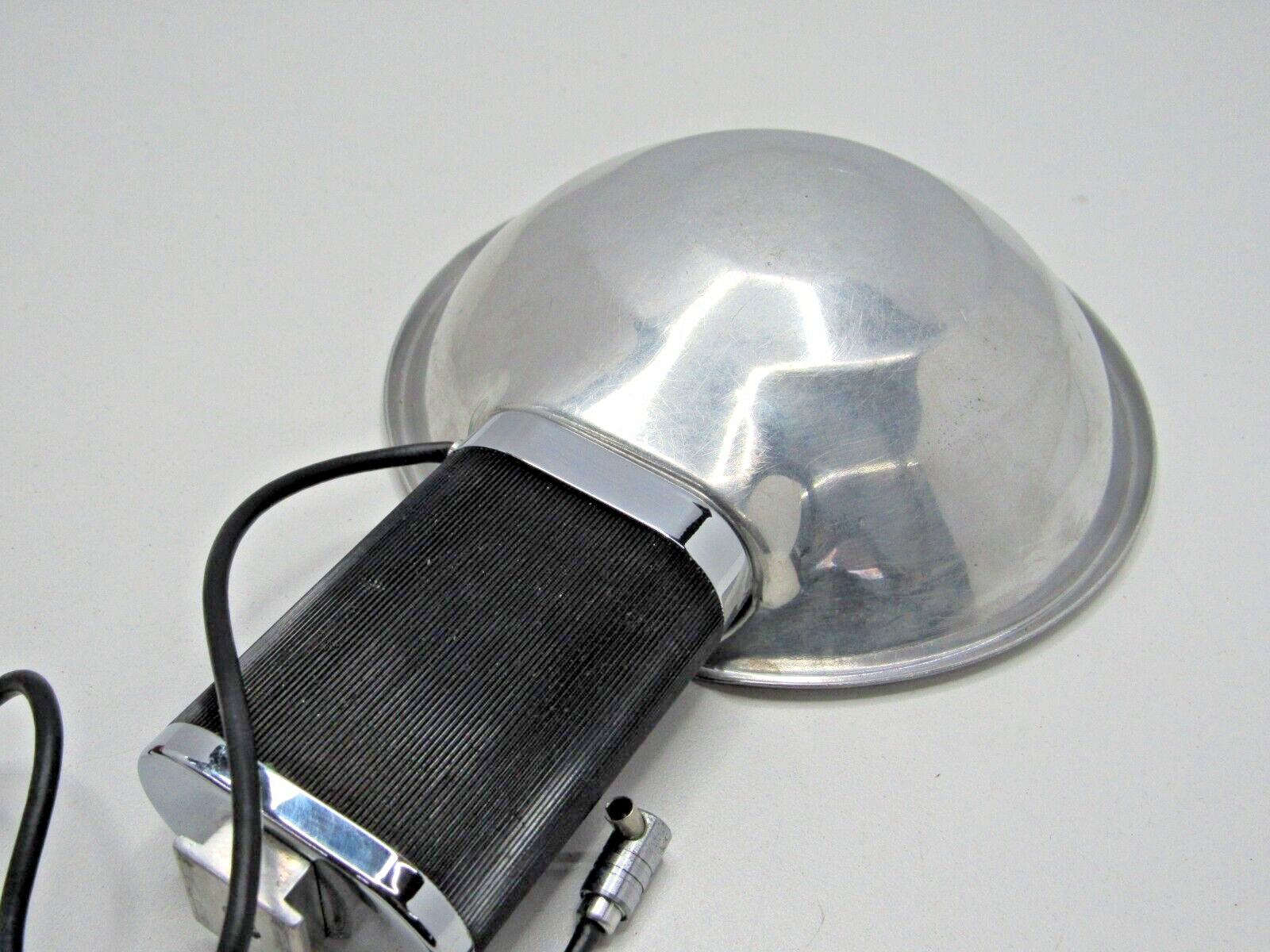 Vintage Agfa Camera Flash Lamp Striker Germany Flashlamp #CD
