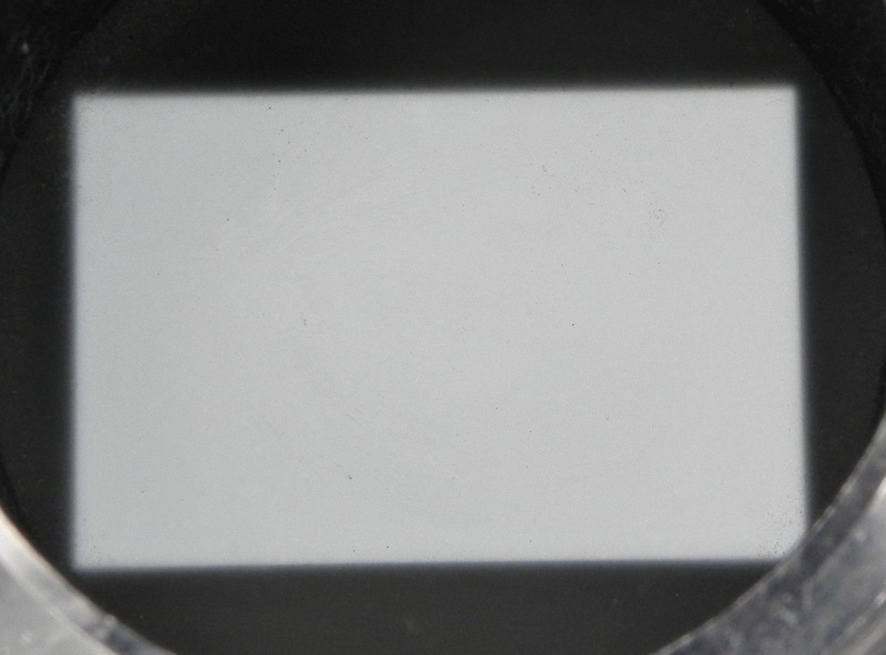 Carl Zeiss Pre-War Preview Eye-Piece for Contax,Nikon Rangefinder RF Lenses #2