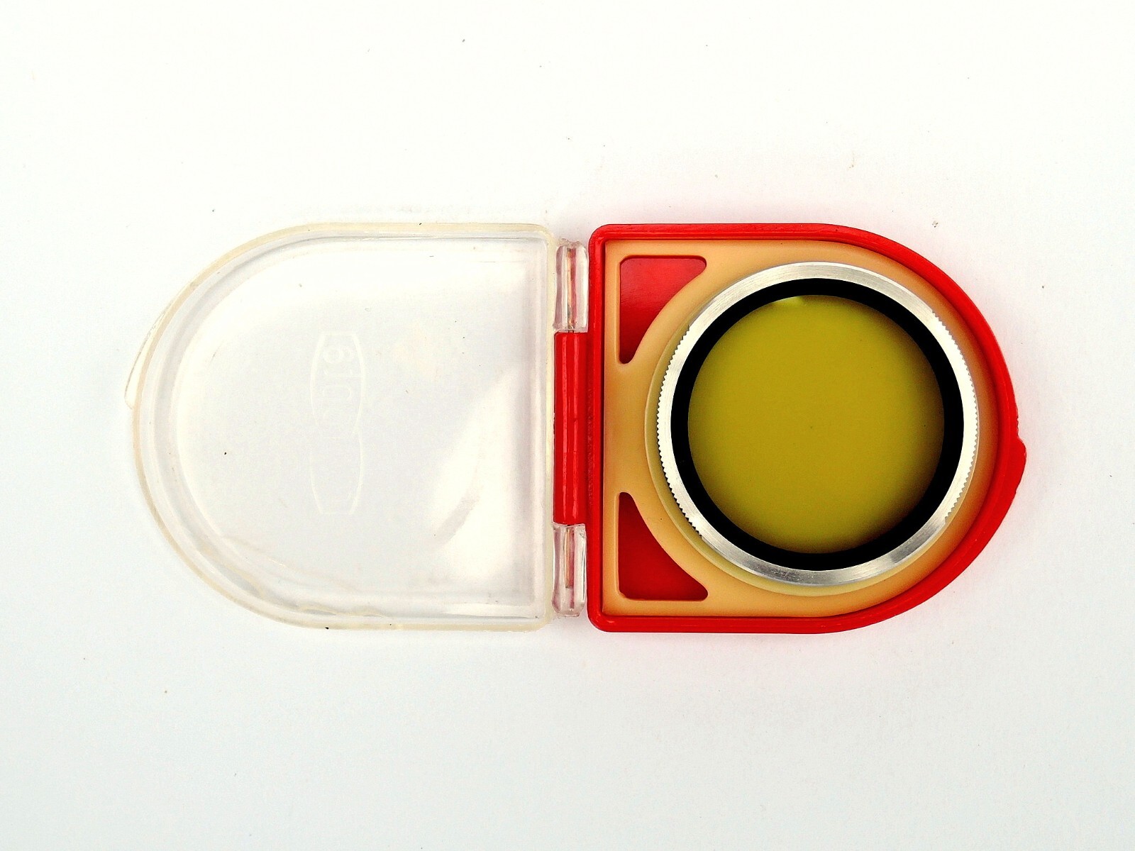 Flexaret MEOPTA GGR1 B36 Color Filter Czechoslovakia Genuine Accessories