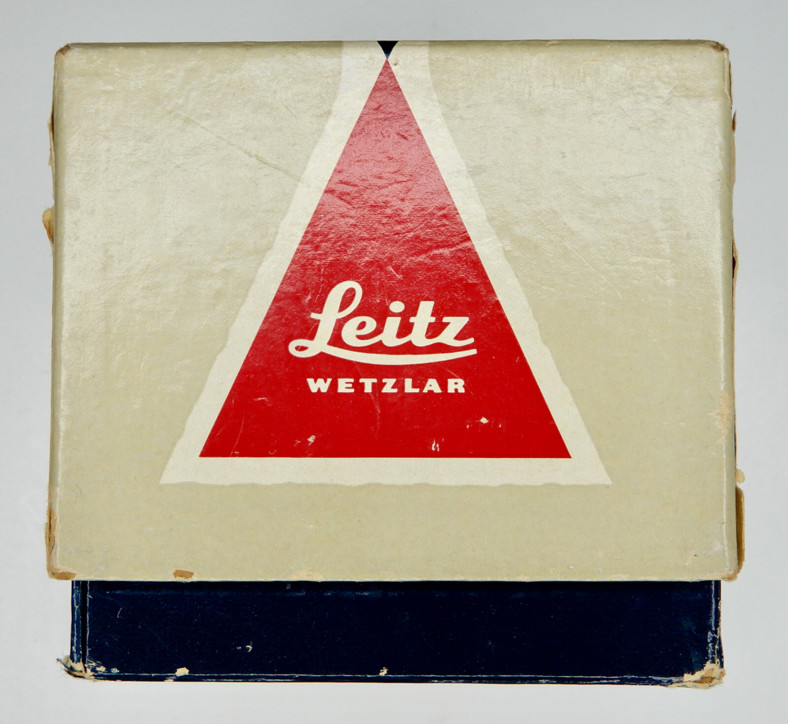 Leica Green Box for M2 #1018095