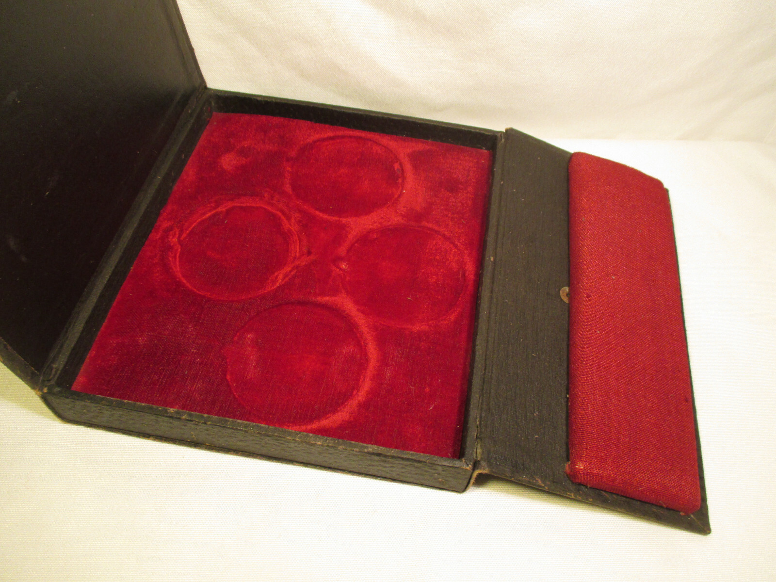 IHAGEE Dresden Genuine Photo Lens Case 1920s