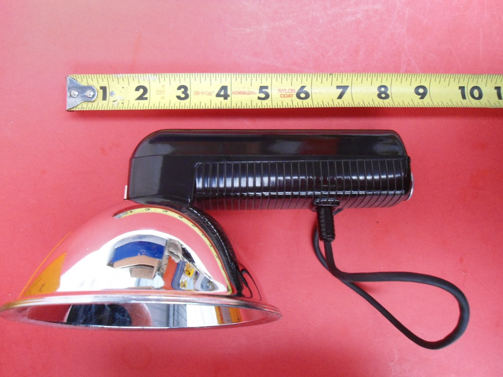 Kodak Standard 5″ Flash Holder in the Box