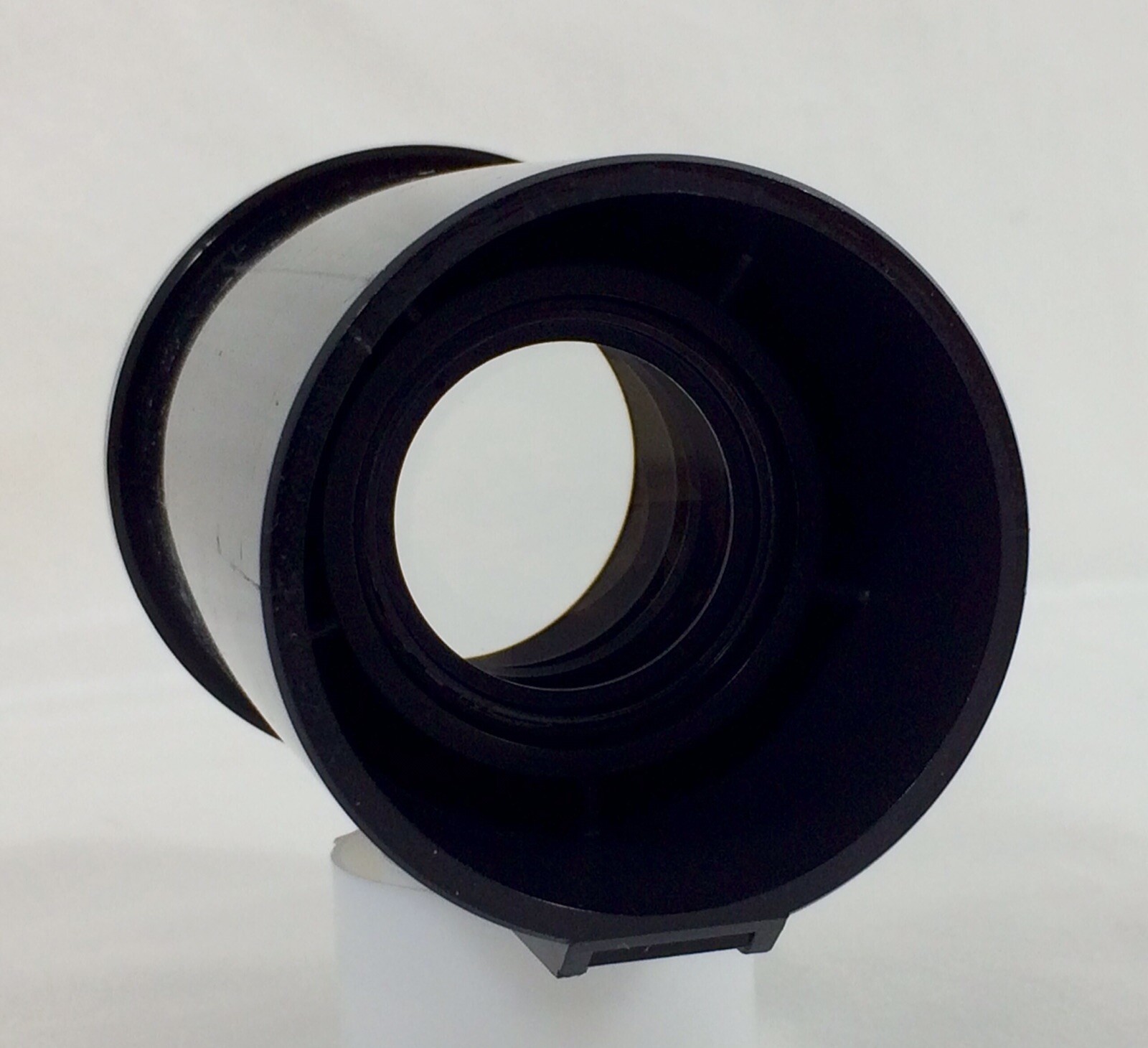 Vtg 4 inch f 3.5 Coated Anastigmat Projector Lens Projection Part 4″ EUC