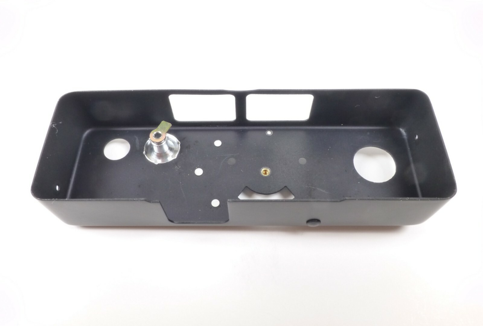 Rollei B35 35mm Camera Black Top Cover for Parts