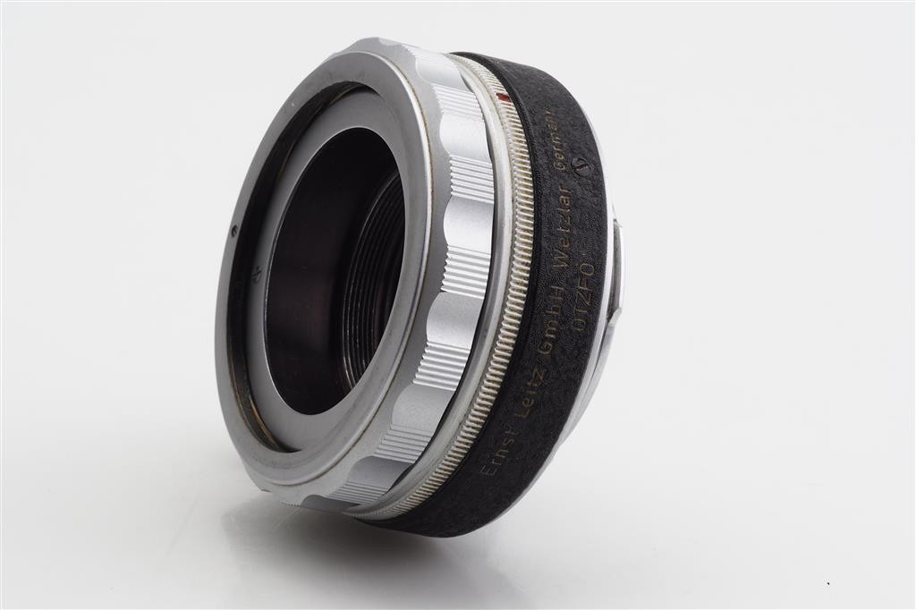 Leitz Leica OTZFO Focusing Mount With Tripod Mount