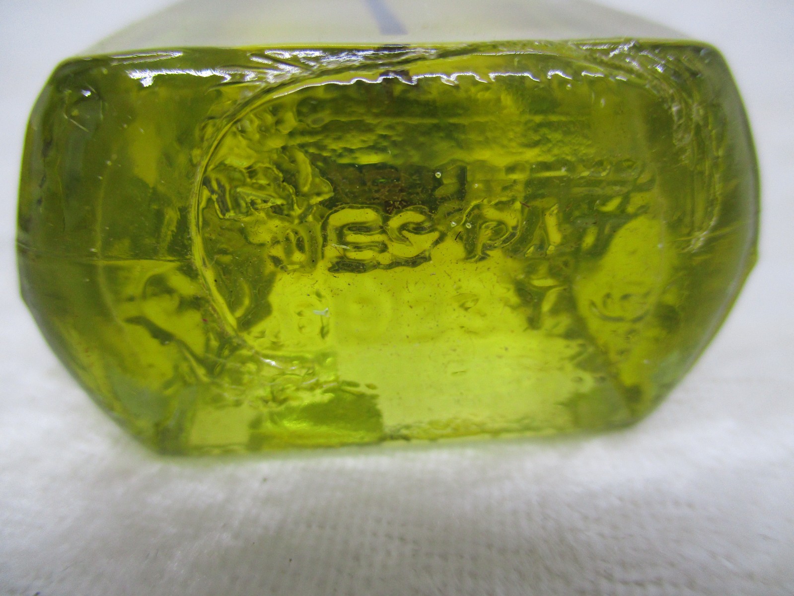 Vintage Keystone Projector Lubricating Oil in Original Box