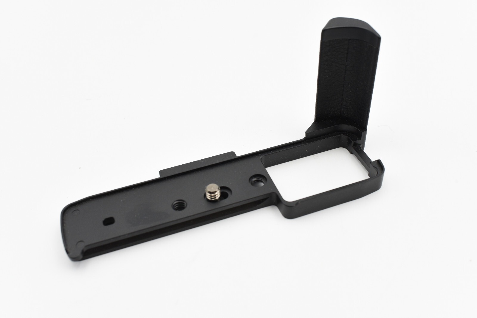 JJC HG-XPRO3 Quick Release L Plate Hand Grip Bracket for Fujifilm XPRO3