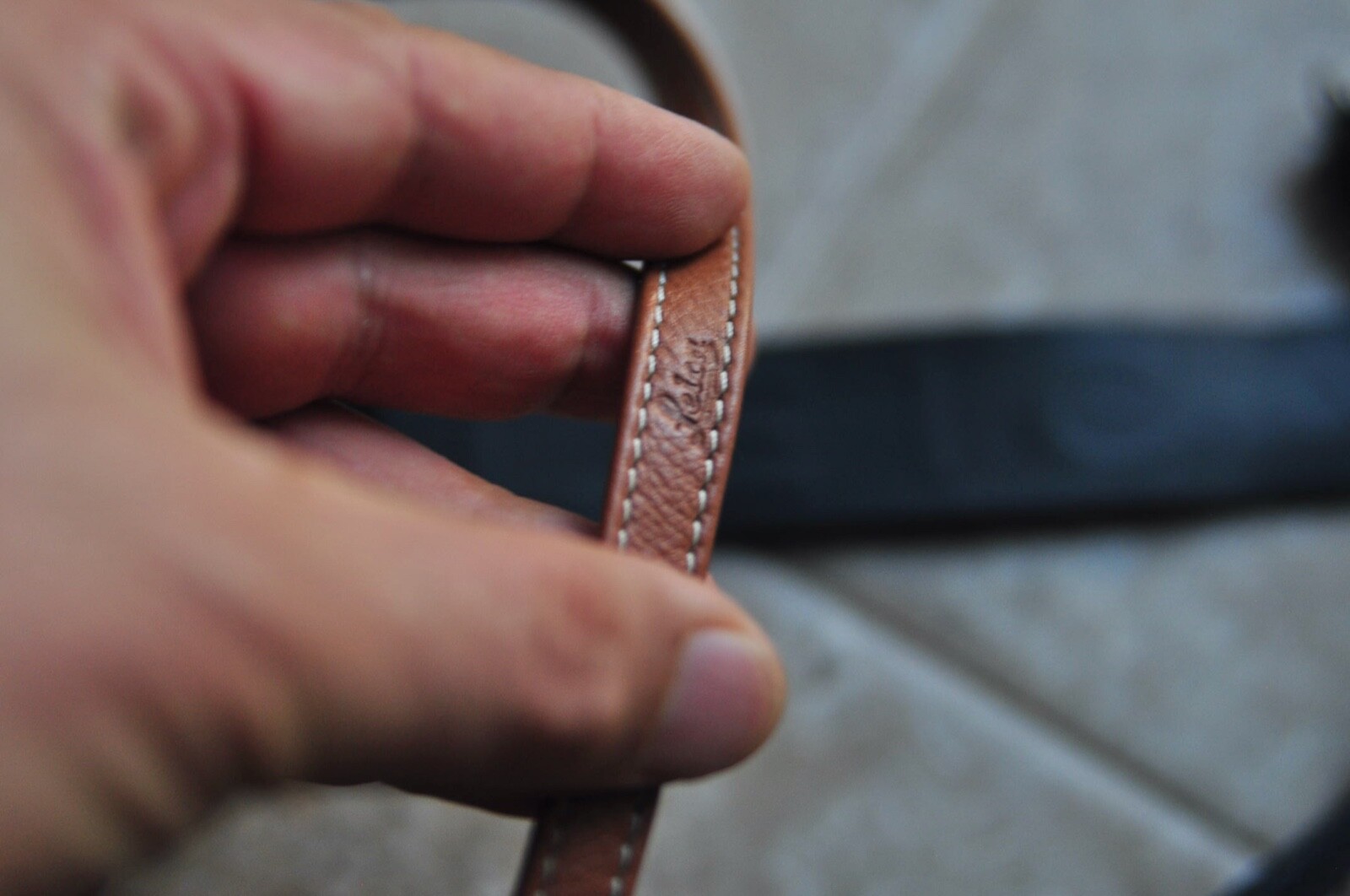 Leica Straps lot for Leica M2,3,4,5 and leica Screw mount Cameras Germany