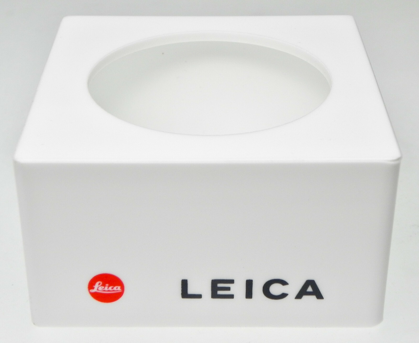 Vintage White Leica R Lens Lens #2 ………. Minty