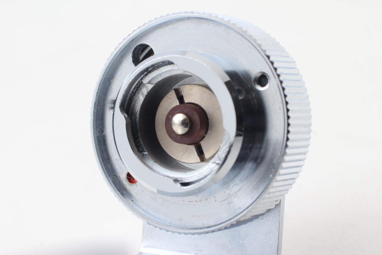 Rare! [Unused in Box] Canon Accessory Coupler for Canon 7 Film Camera From JAPAN