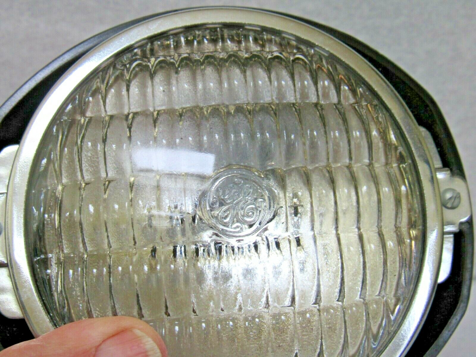 Bell and Howell Movie Light 39891 Tested and Works