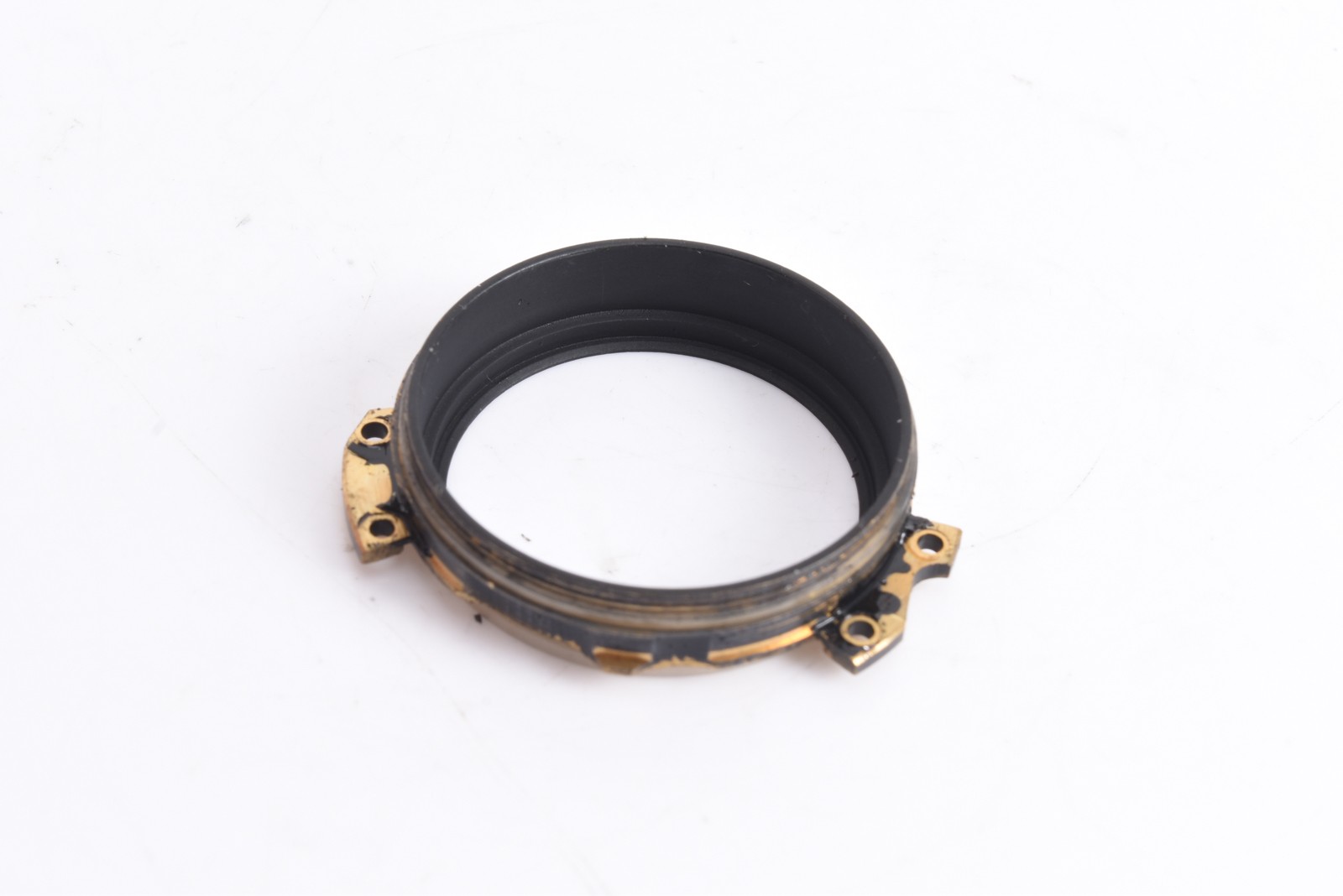 Hasselblad Zeiss Distagon 50mm f/4 C T* Lens Rear Lens Assembly Extender V52