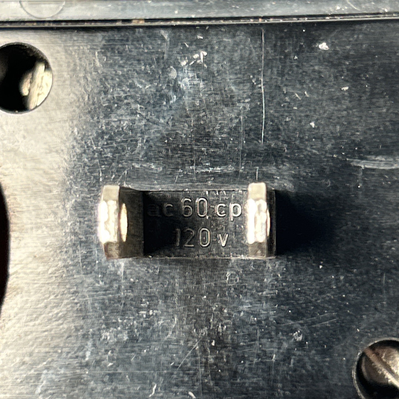 Rollei Charger Type D U.S. ac 60cps 120 Volts Electrical Power Adapter