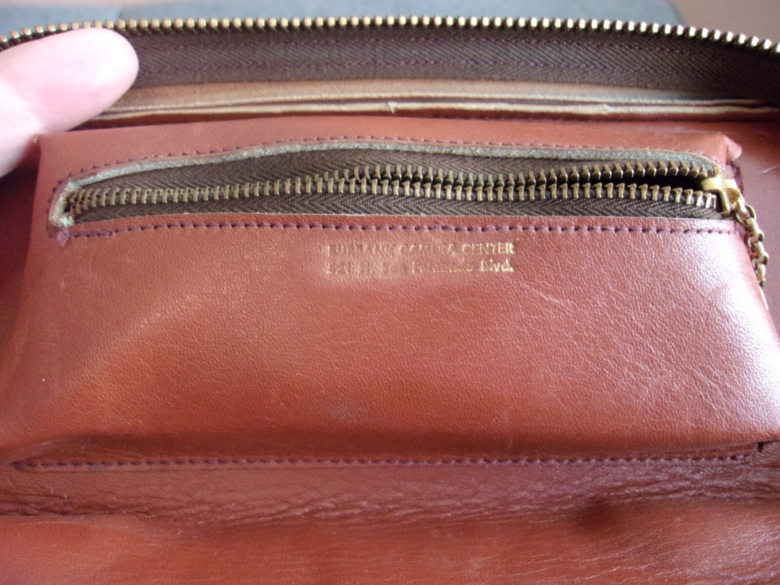Vintage Kodak Flasholder Model B With Bracket Leather Carry Case Filters NO TEST