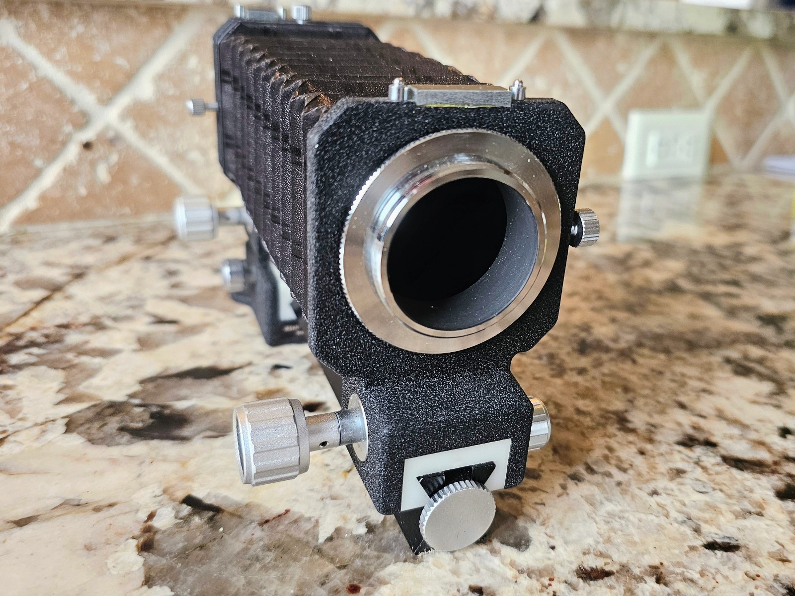 Asahi Pentax Auto Bellows – Vintage 1960s – Excellent Condition w/ Original Box