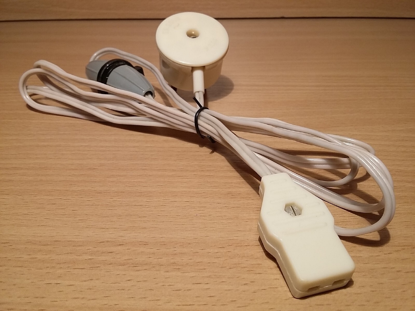 Power Cable Wire for slide projector Etude-2c USSR
