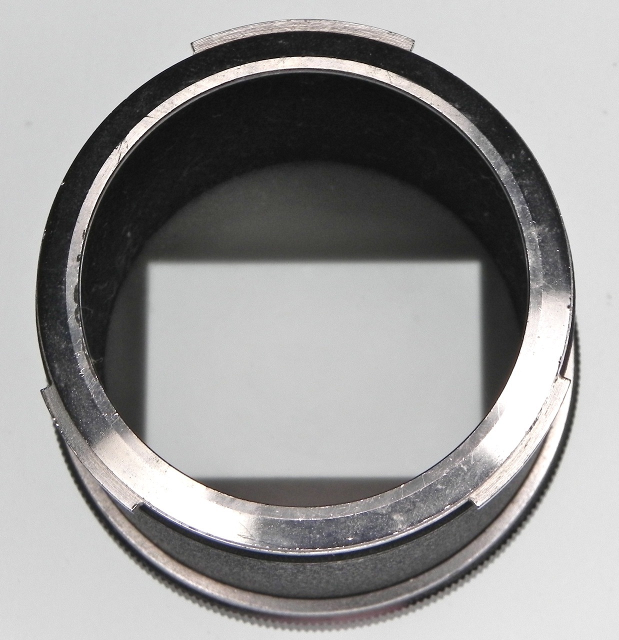 Carl Zeiss Pre-War Preview Eye-Piece for Contax,Nikon Rangefinder RF Lenses #2