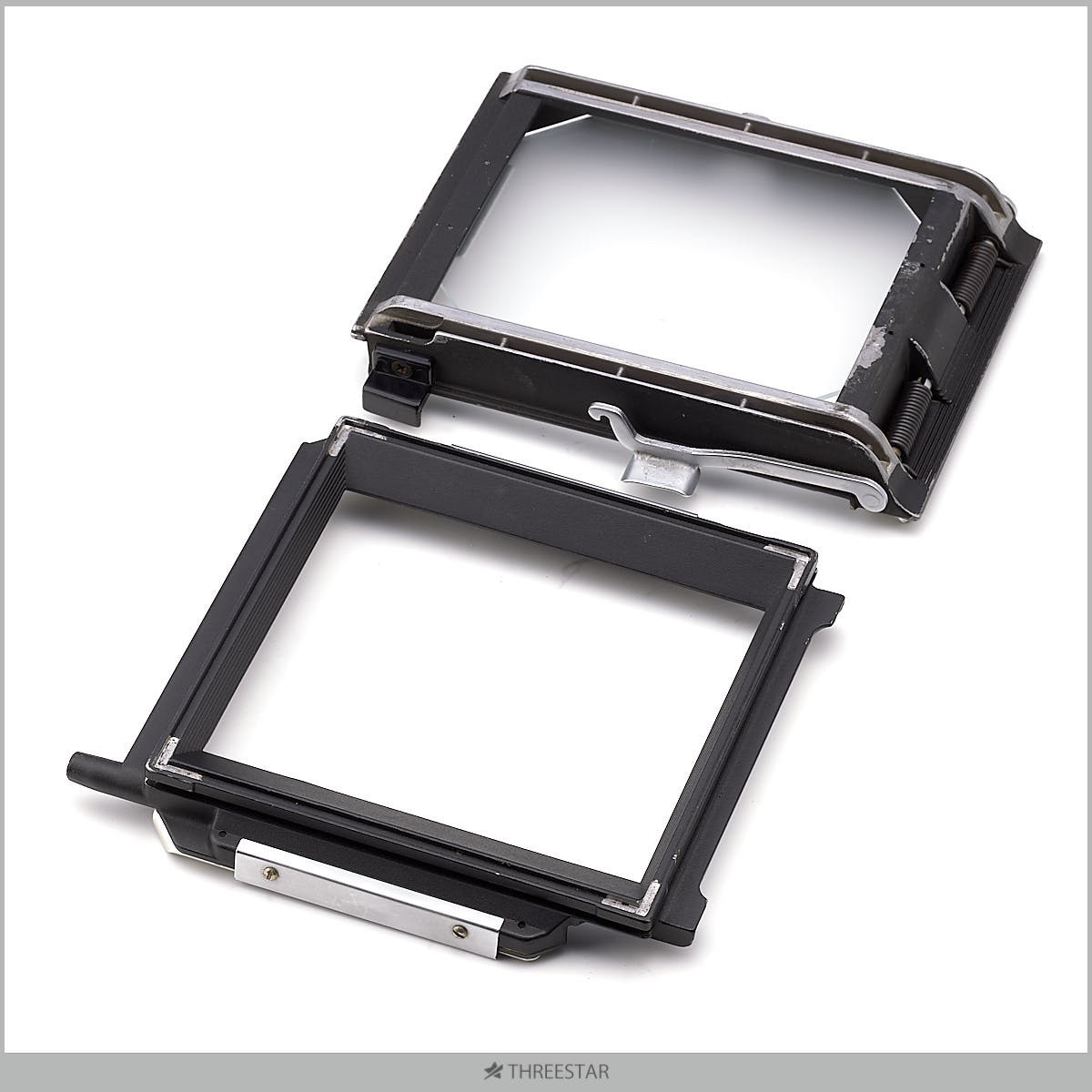 Sinar 4×5 Ground Glass Focusing Screen Frame for Large Format View Camera