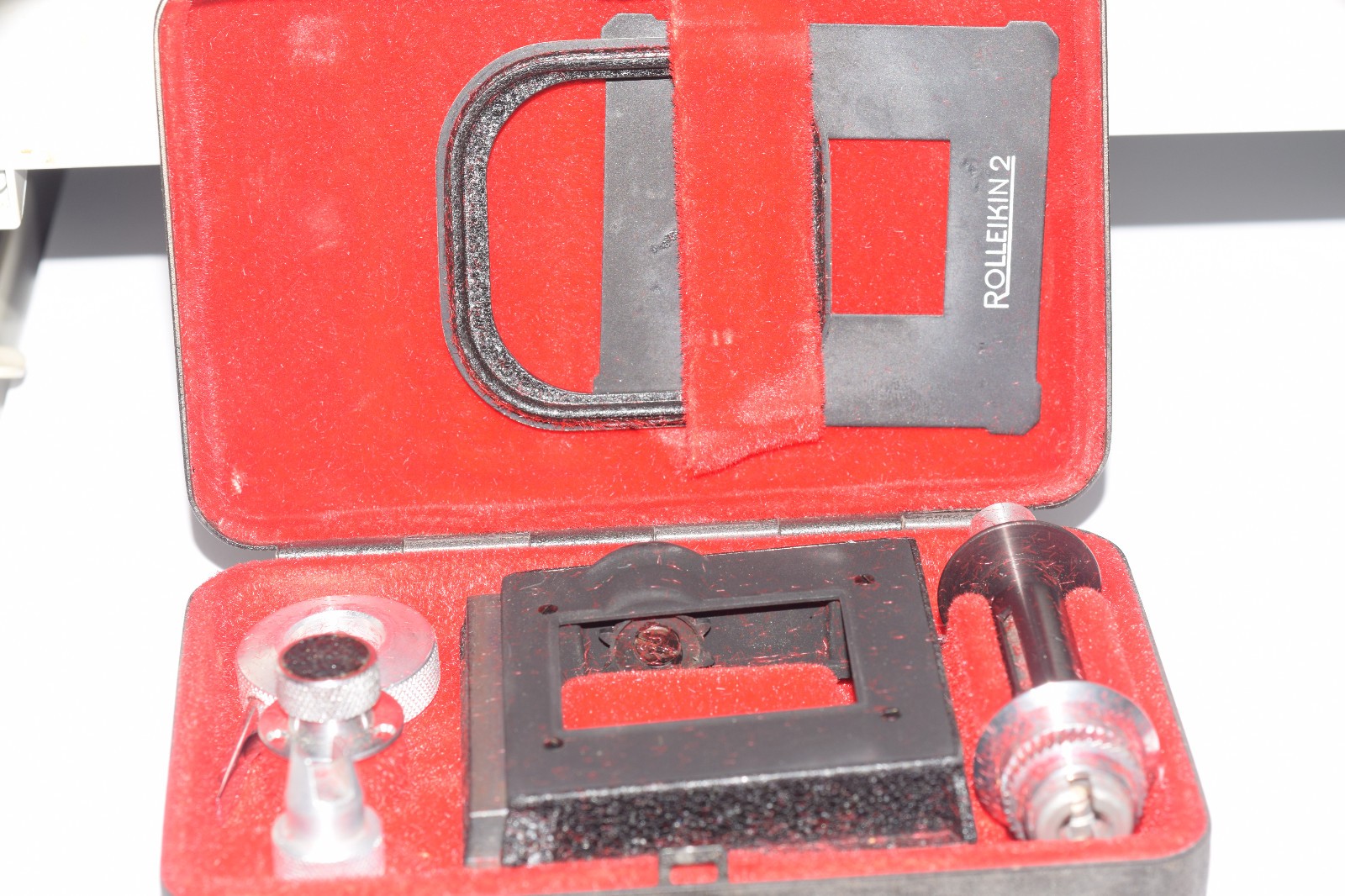 For Rolleiflex TLR ACCESSORIES