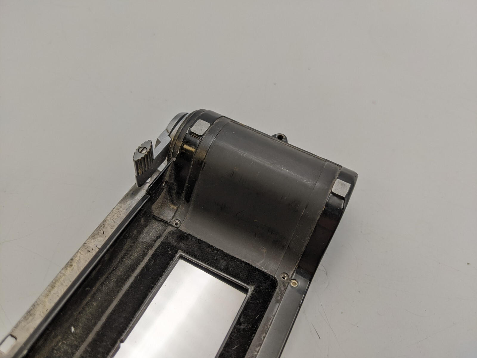 Kodak Ektra RF Camera Original 35mm Film Back Magazine Rare Parts VTG Antique