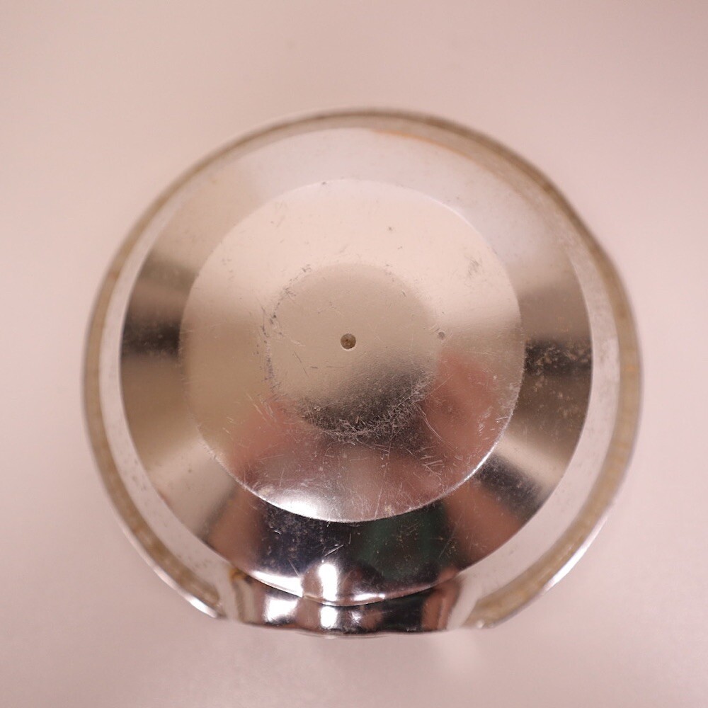 KODAK KODABLITZ flash unit for B15s BAYONET type bulbs METAL REFLECTOR GERMANY