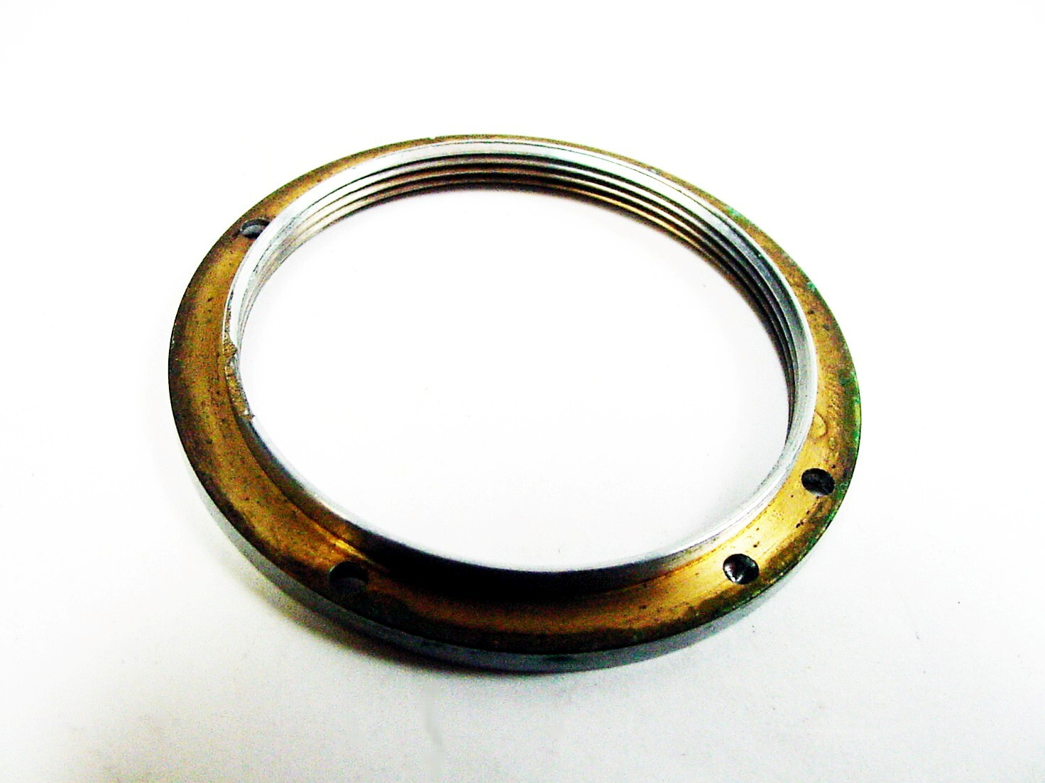 Leica SM camera lens flange | Fits Leica SM | Pls READ | Part | OEM | $22 |