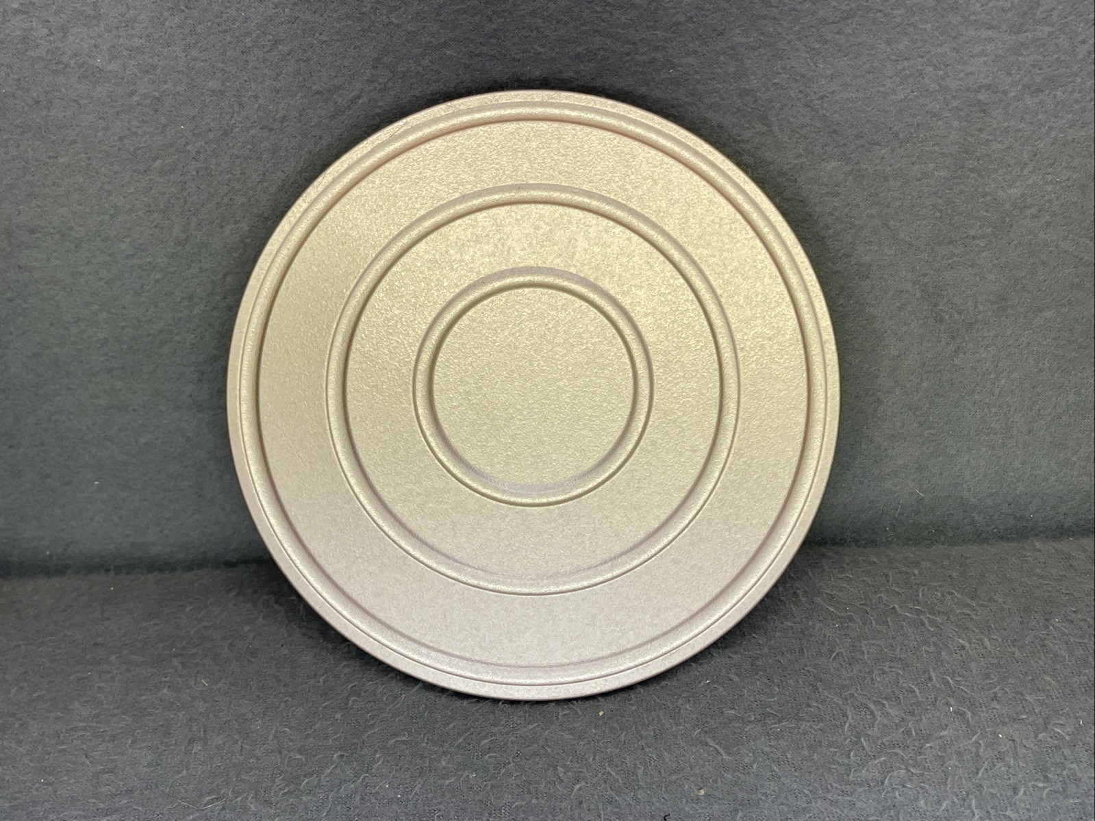 Empty 8mm Metal Film Reel w/ Canister – 7″ Diameter Dual 8