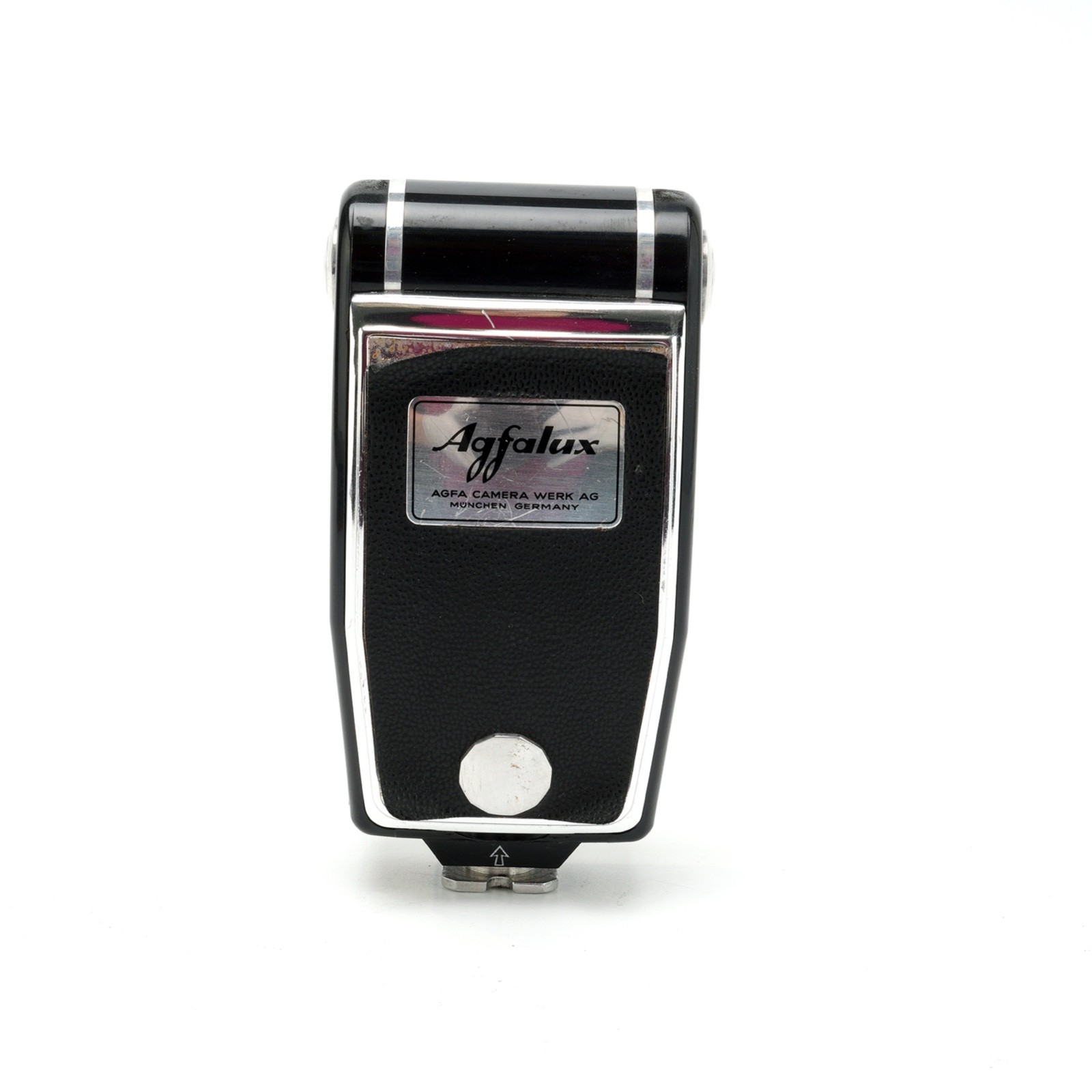 Agfalux 6871/20 Pocket Flash – UNTESTED