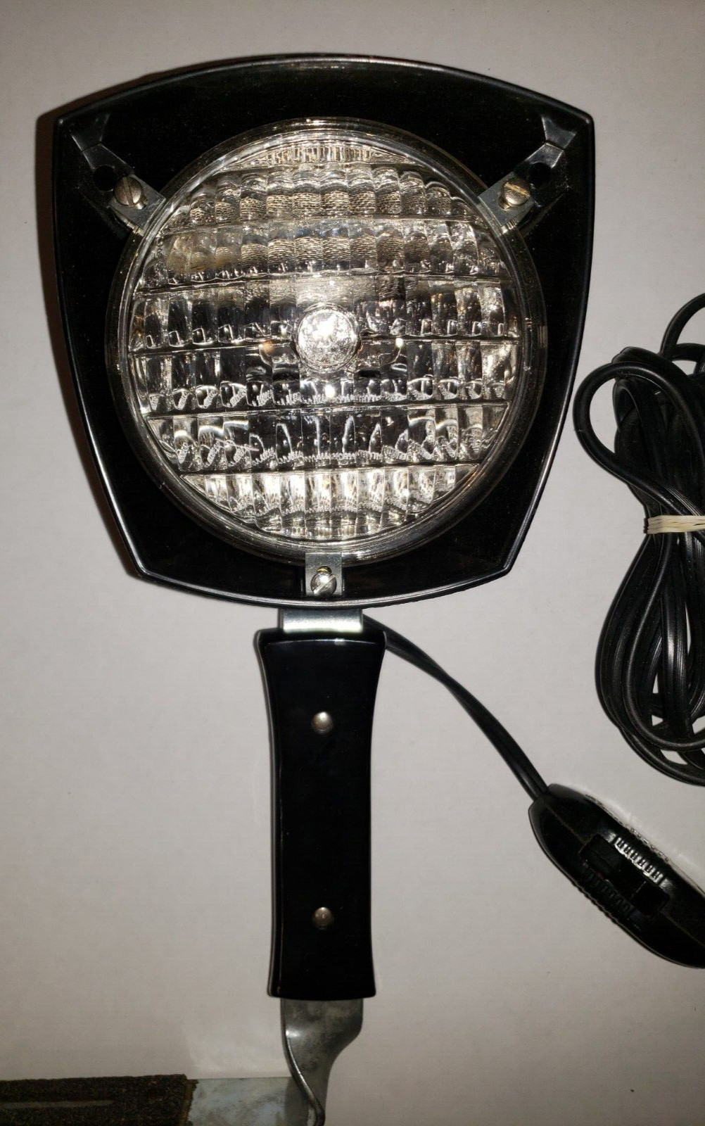 Westinghouse Super 88 650 Watt Sealed Beam Movie Light w/Original Box