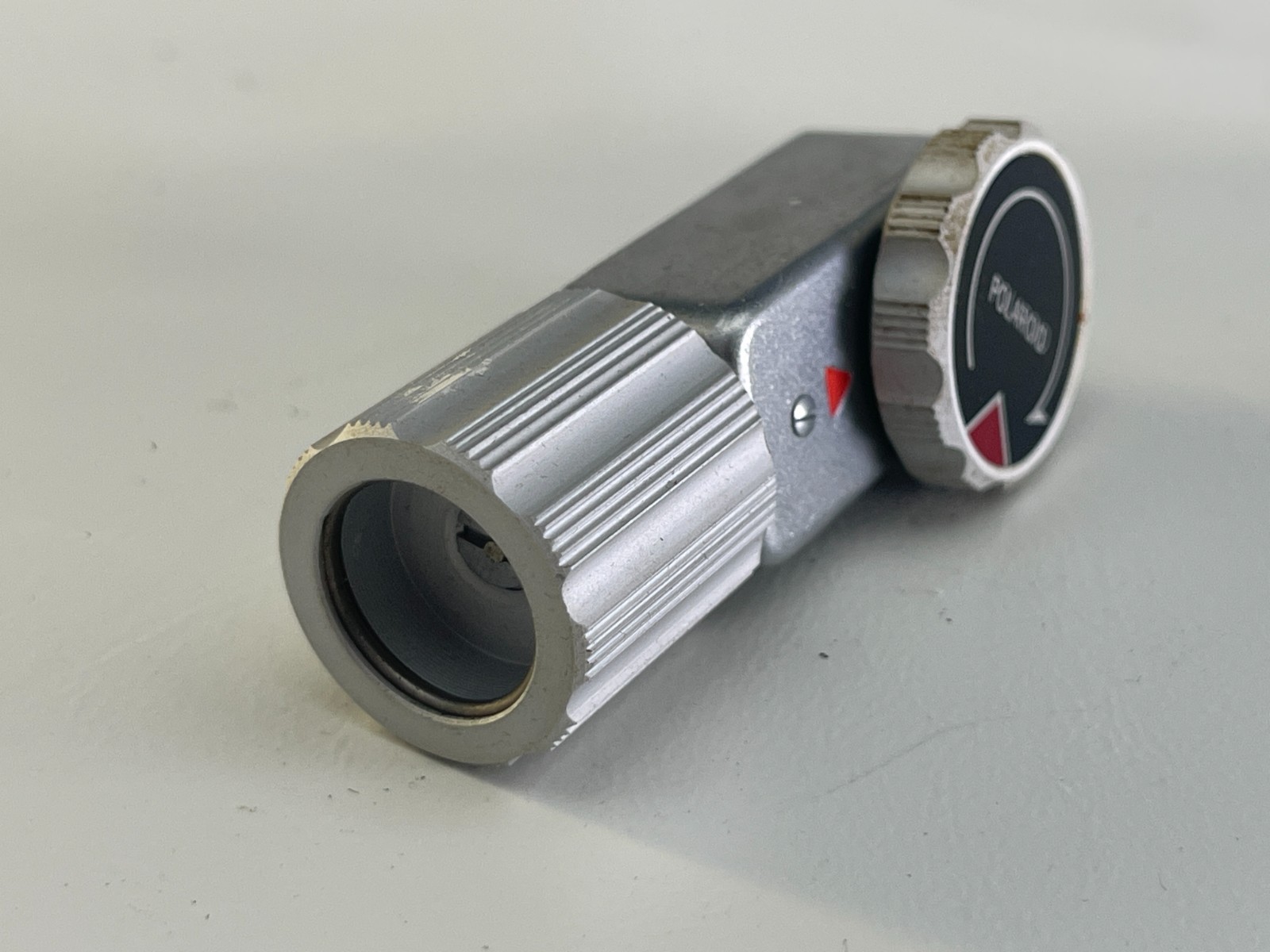 Polaroid Vintage Self-Timer #192 For Color Pack Cameras – Comes With Case