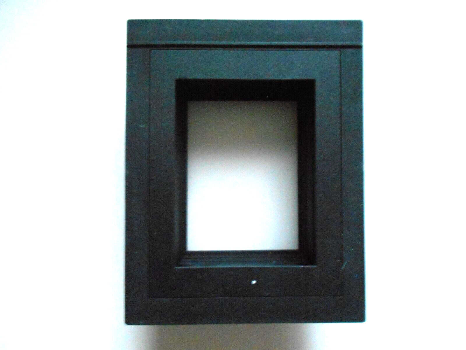 Unbranded 4.5″ x 6″ Adapter with 3″x4″ Frosted Glass