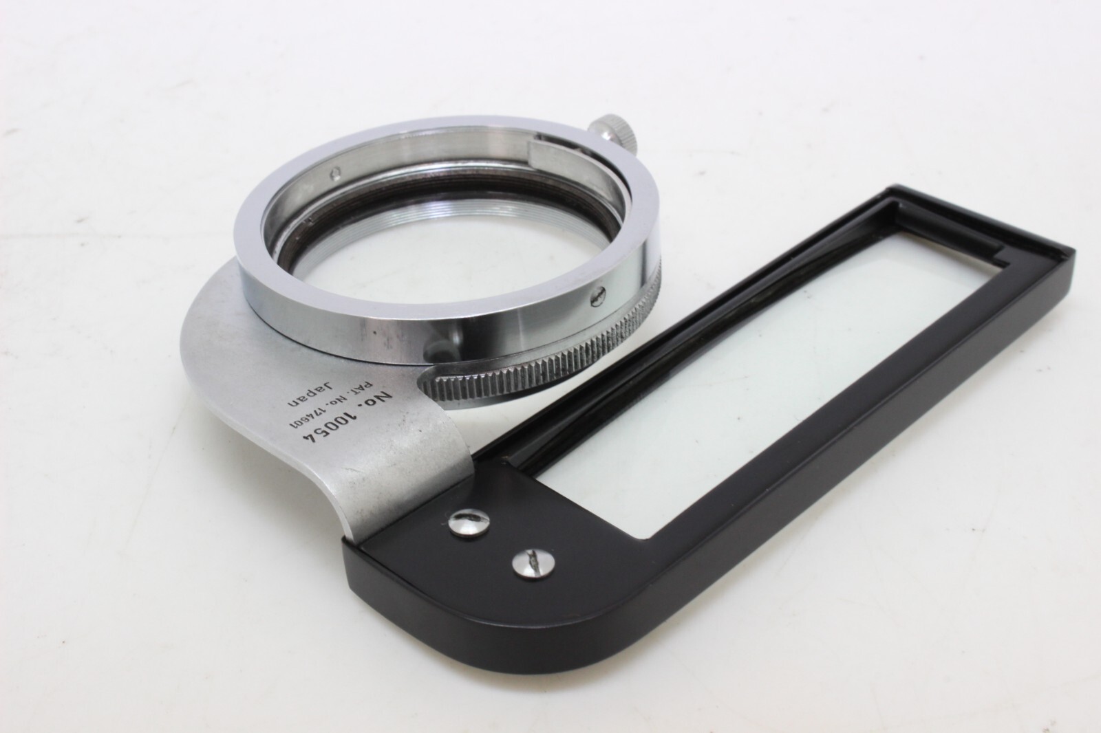【 MINT IN BOX 】 CANON V AUTO-UP For 50mm F1.8 No.2 From JAPAN