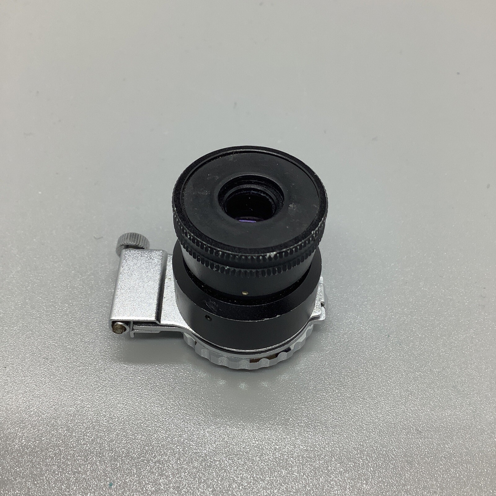 Early Nikon Eyepiece Magnifier for F1 F2 Nikomat