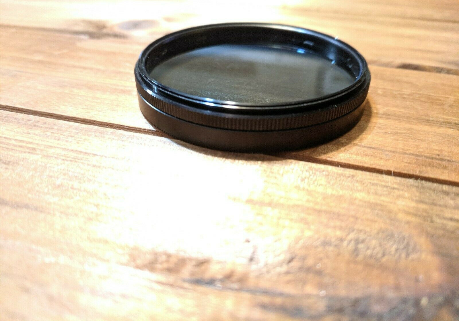 VINTAGE TRISTAR POLARIZER for 55mm sized lens Made in JAPAN
