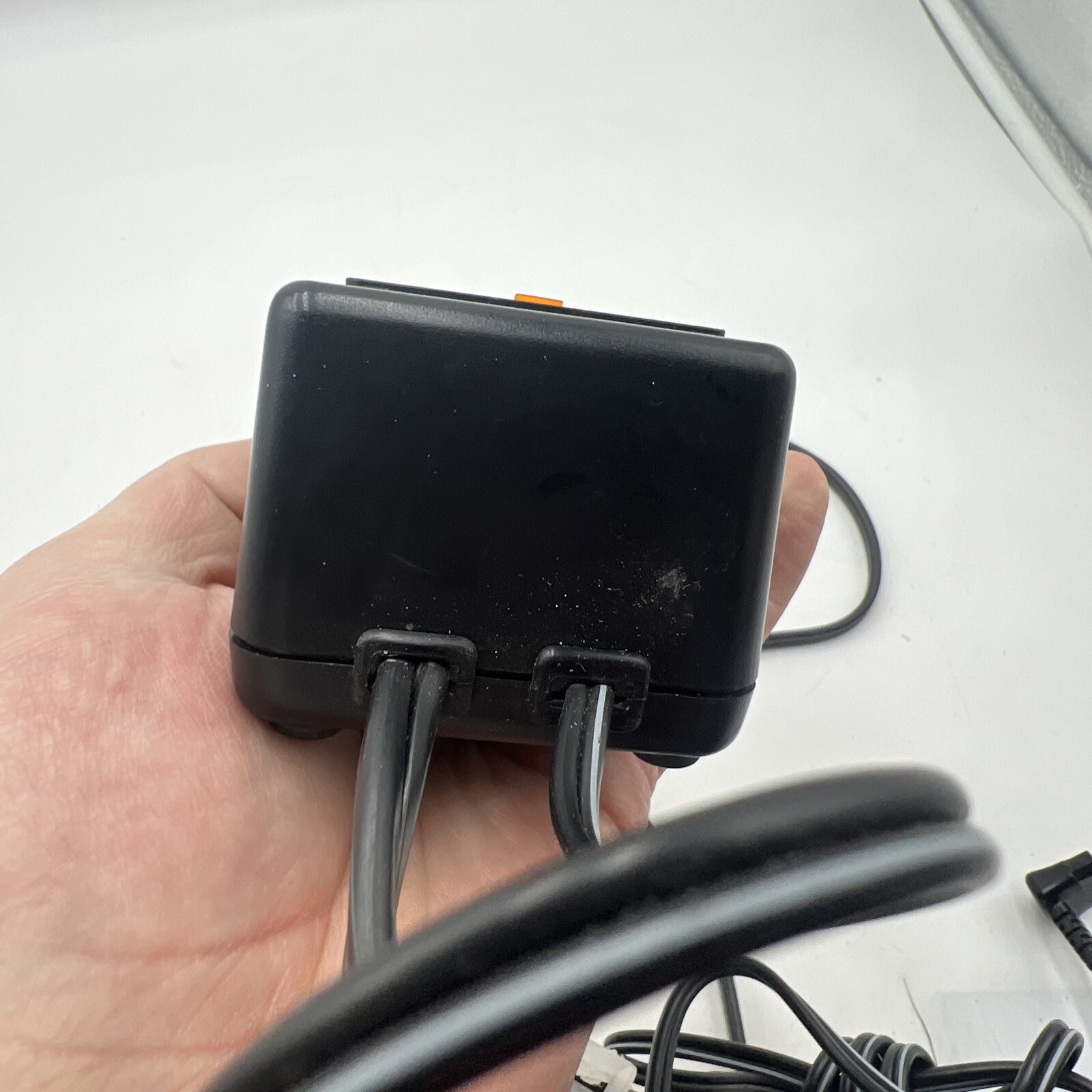 VIVITAR AUTO THYRISTOR 292 CAMERA FLASH W/ MV-3 CHARGER CONVERTER + NC-2