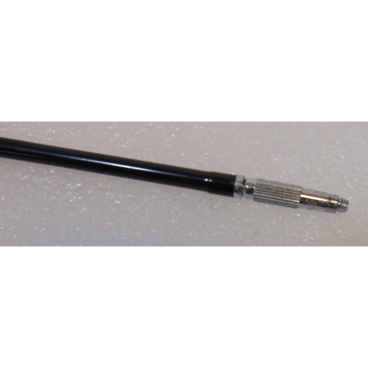Remote Control Camera Shutter Release 10″ Mechanical Locking Cable Vintage