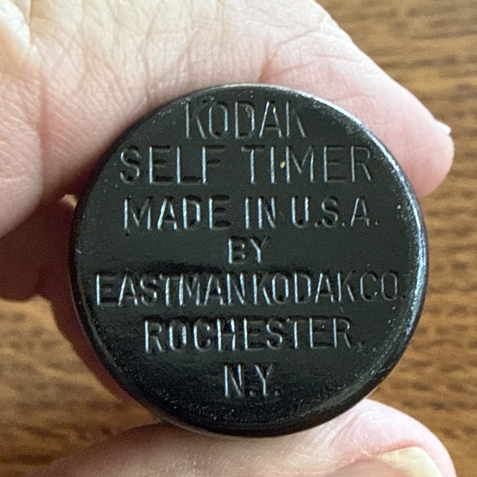Kodak KODAK SELF-TIMER Self-Timer Camera Accessory for Kodak, Made in USA
