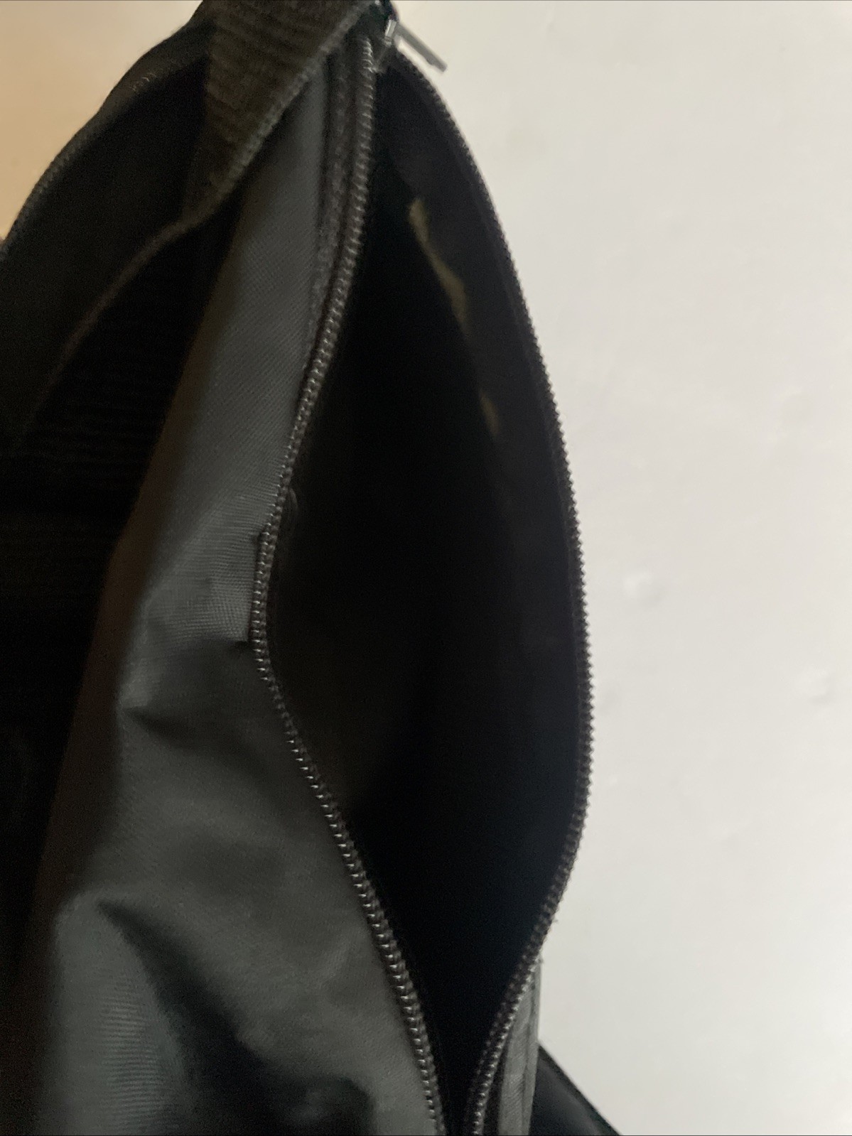 Vintage 1990s Kodak Film Photography Black Fanny Pack Waist Bag