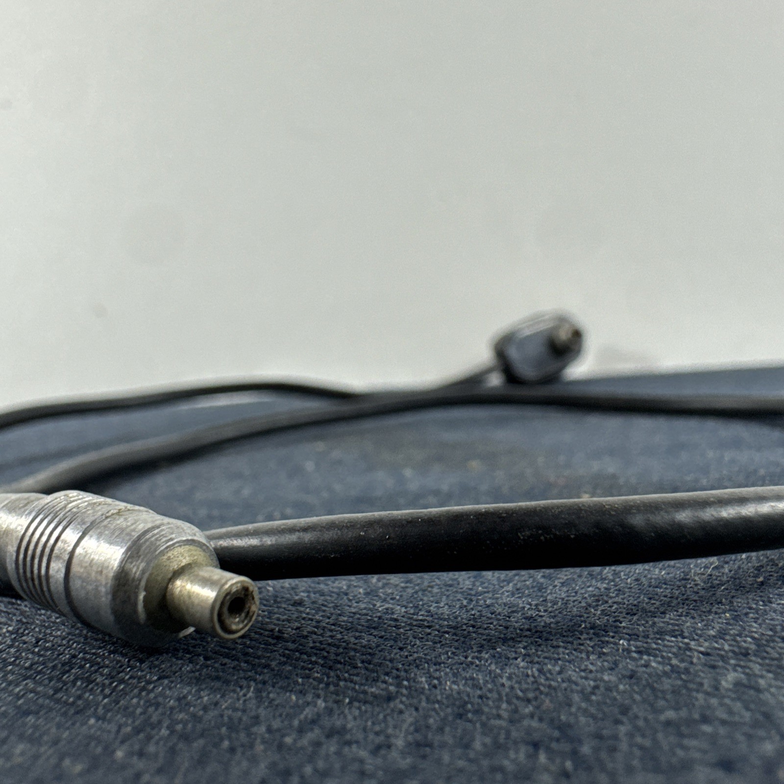 Original Vintage Leica Leitz Germany Synchronization Flash Synch Cord