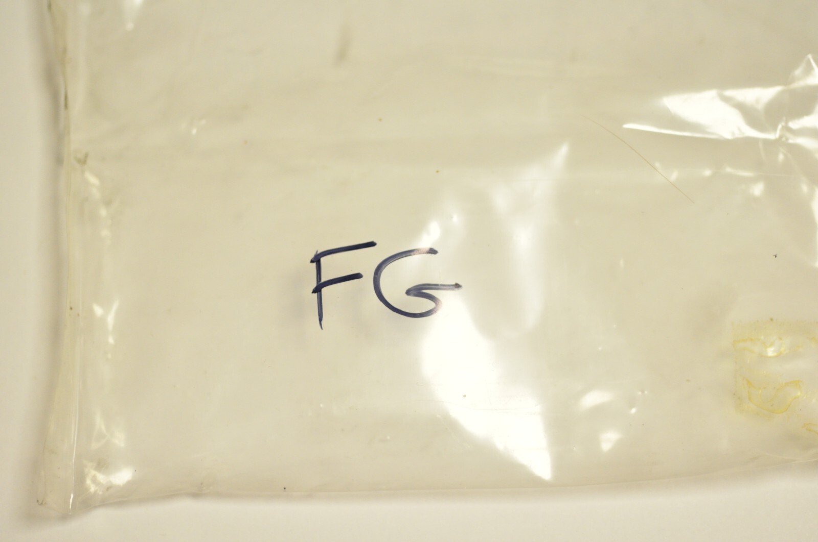 Nikon replacement back door for their FG SLR as shown. NOS.