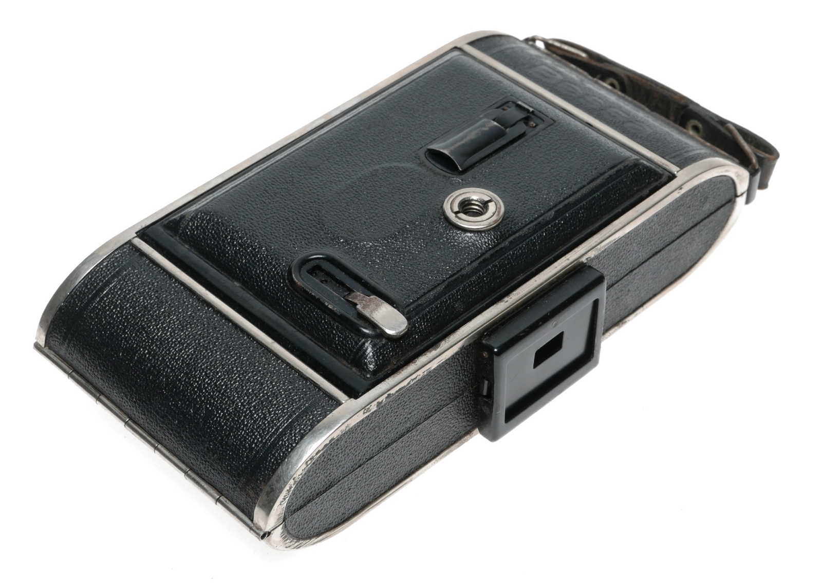 Voigtlander Bessa Rollfilm Folding Camera Voigtar 6.3 10.5cm