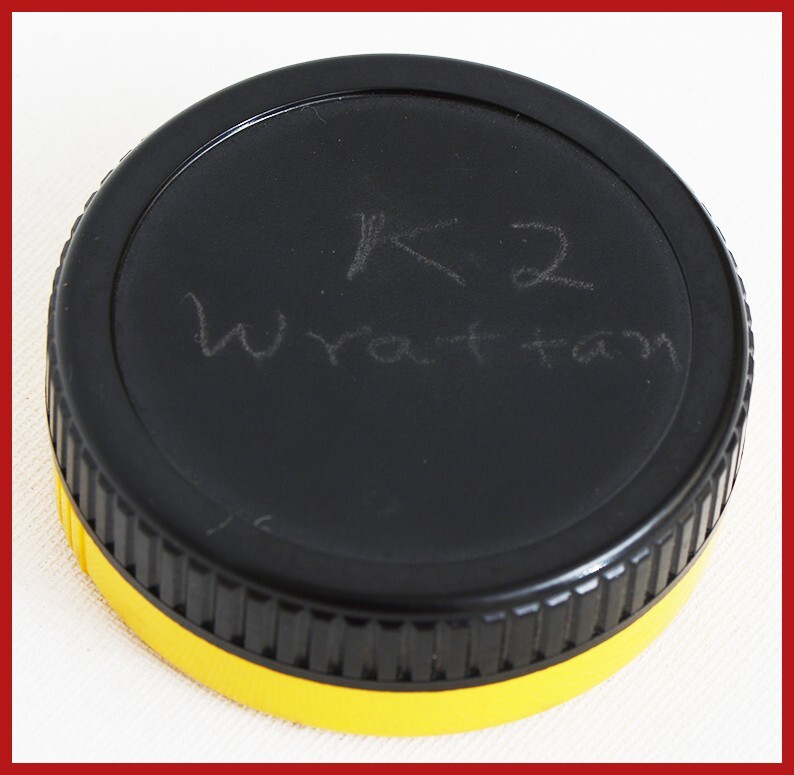 Kodak Portrait close up attachment 6A Original plastic case as shown FREE SHIP