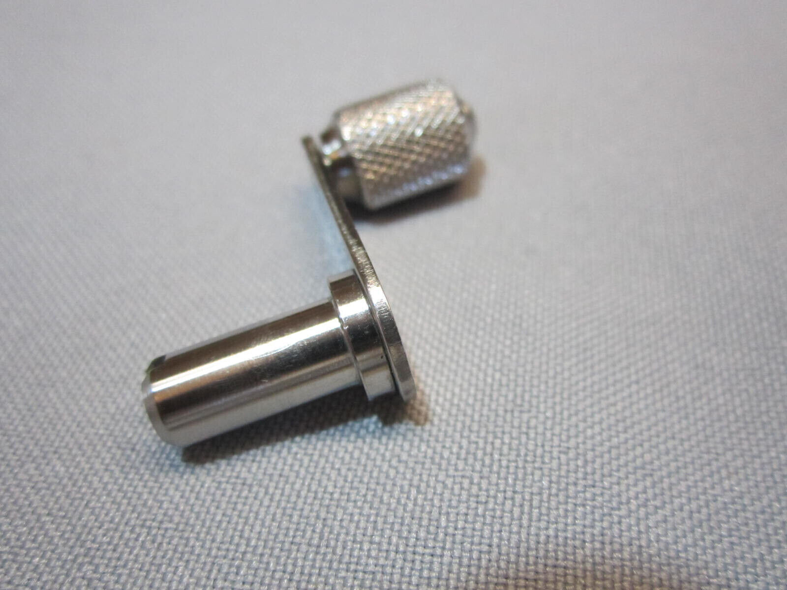 (BACK WIND REWIND CRANK HANDLE ) BOLEX REX-5 REX-4 REX-3 1:1 16mm movie camera