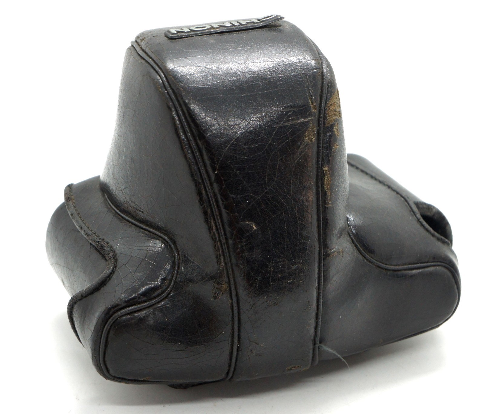 Original case from CHINON CE-4 35 mm SLR Film camera. May Fit OTHER Models
