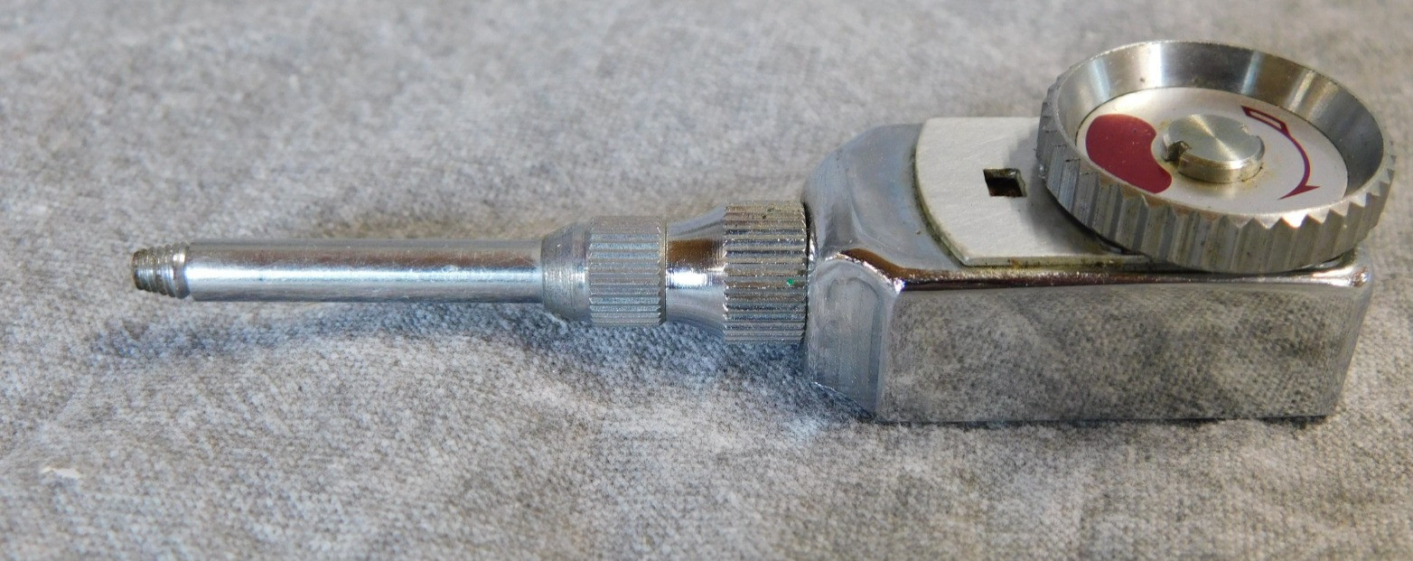 Vintage Ultima Self Timer – Works!