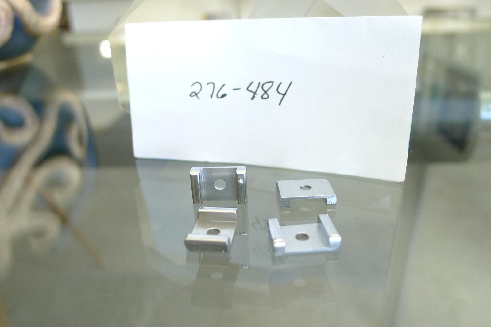 Leica IIIf IIIc IIIg Accessory Shoe Part Excellent+++ See My Full Store
