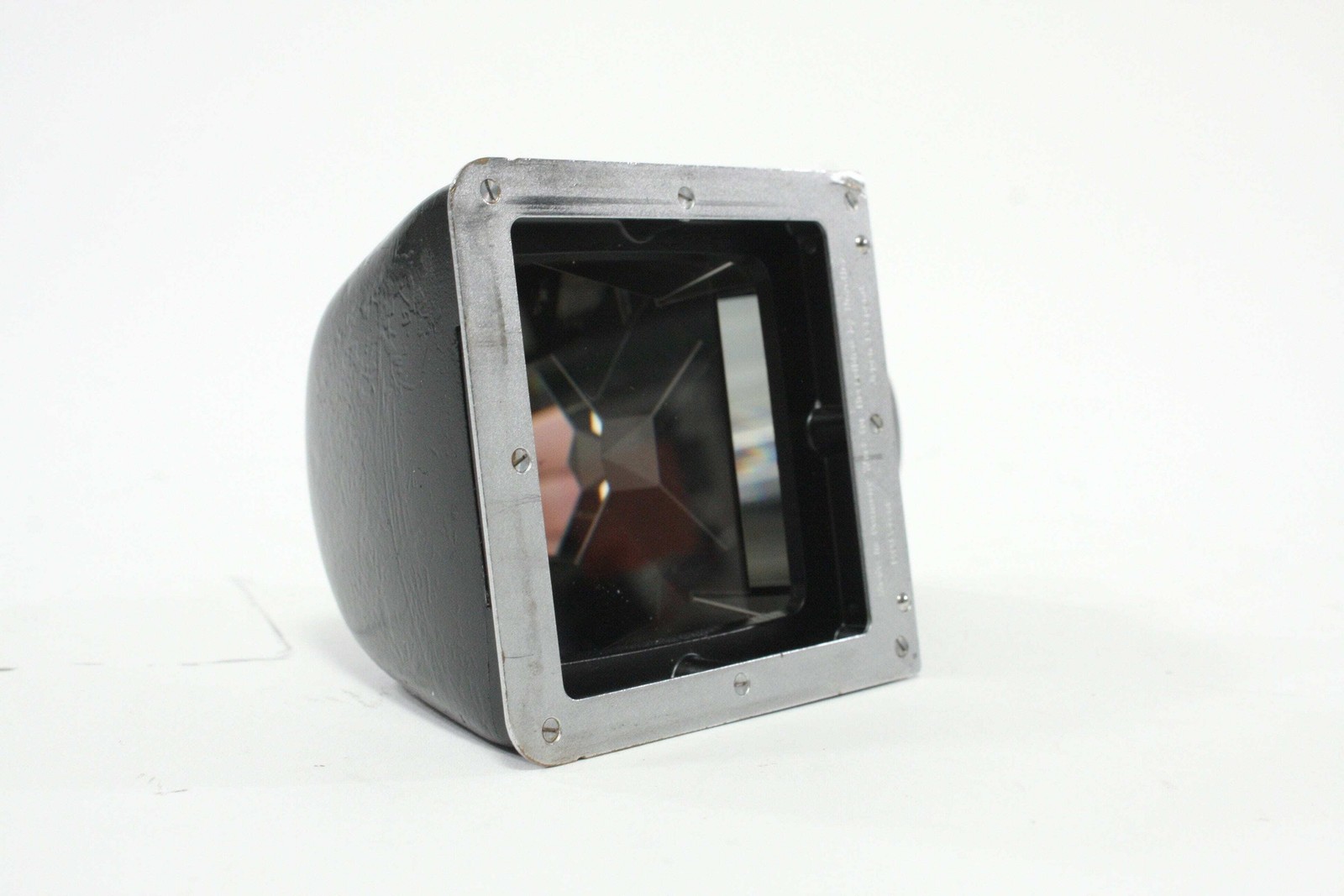 Hasselblad Prism Finder Model NC-2 45-degree, AS-IS